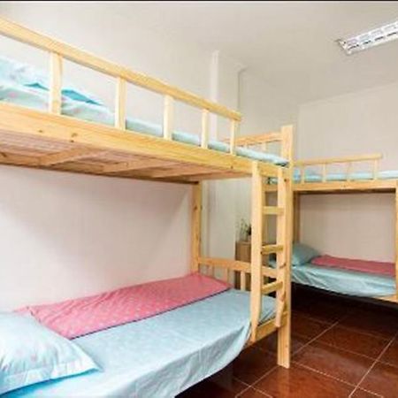 Zuo'An Youzhuan Youth Hostel Suzhou (Jiangsu) Exterior foto