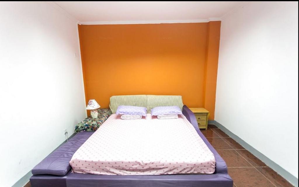 Zuo'An Youzhuan Youth Hostel Suzhou (Jiangsu) Exterior foto